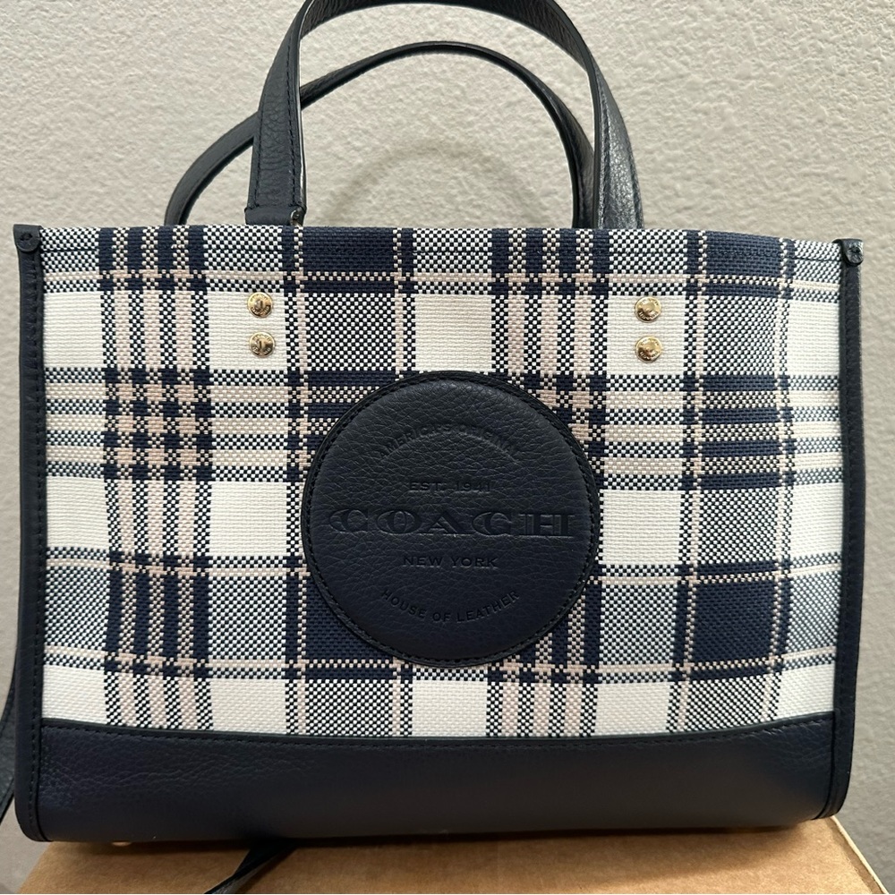 Coach handbag